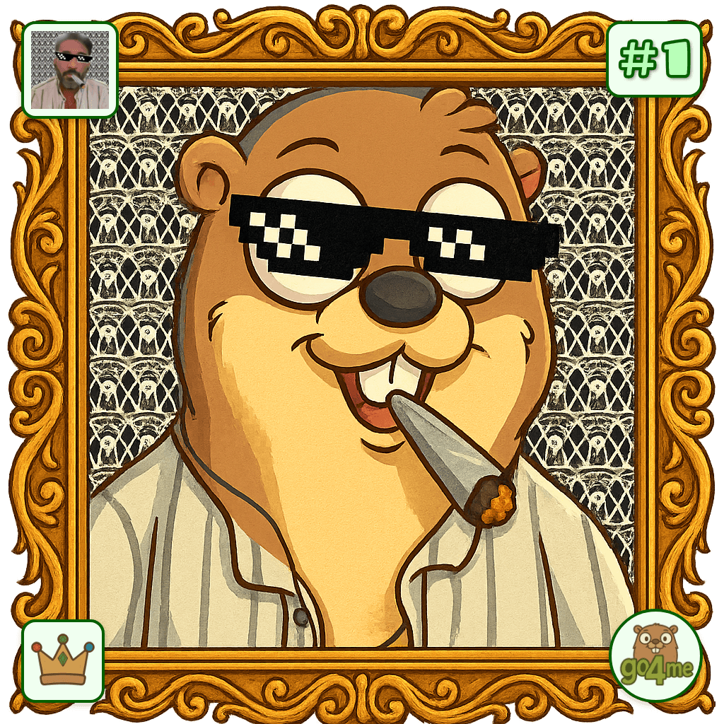 Grizzle341 avatar