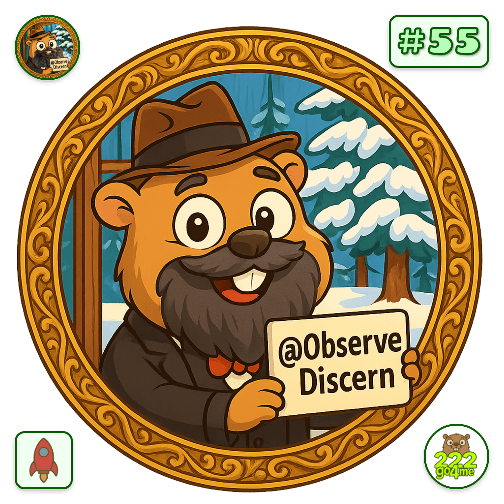 ObserveDiscern avatar