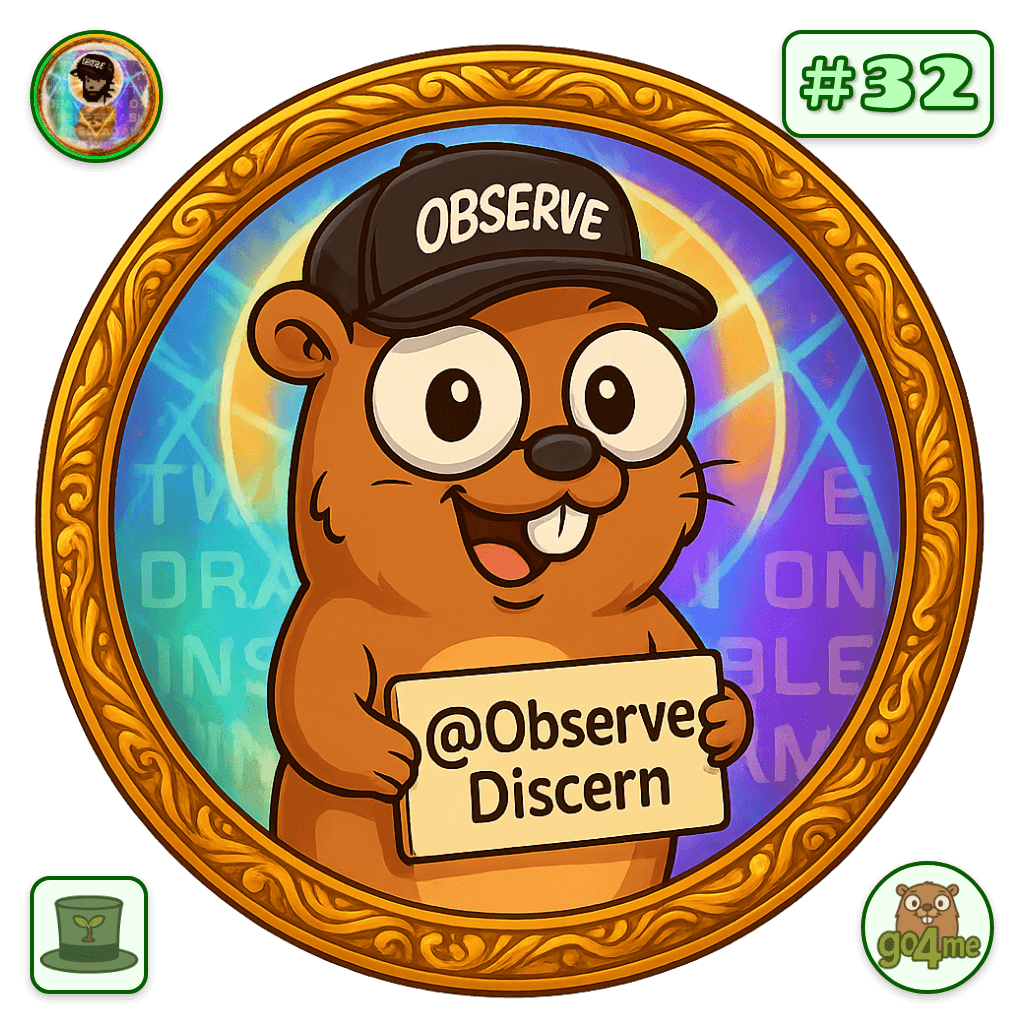 ObserveDiscern avatar