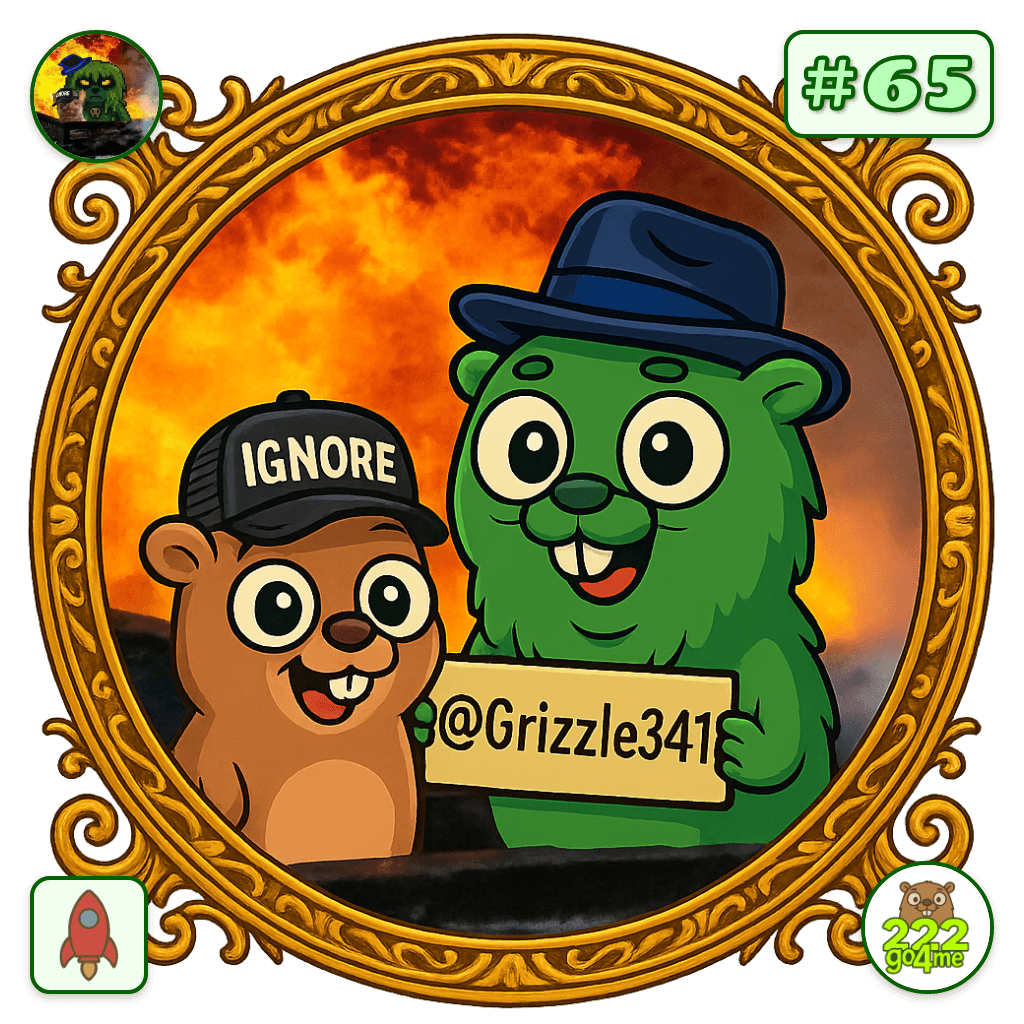 Grizzle341 avatar