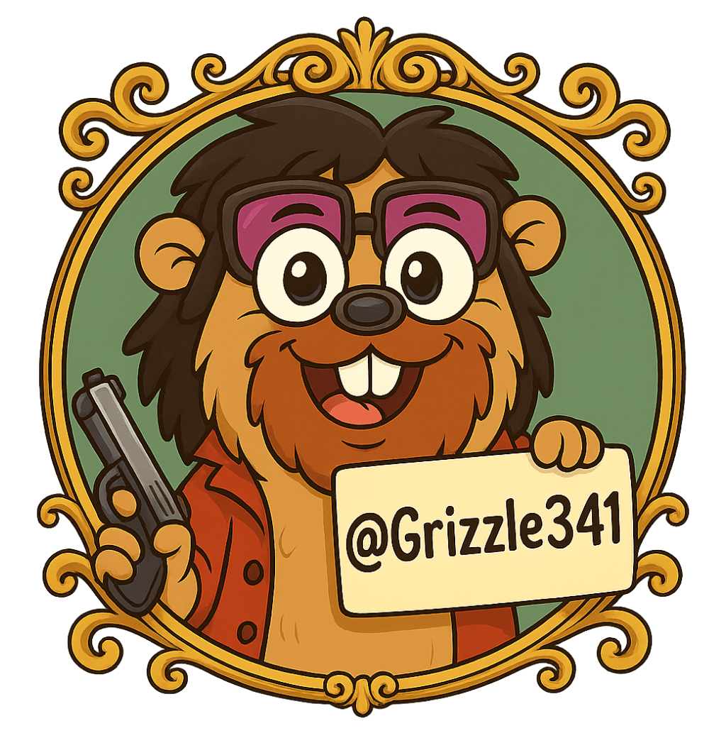 Grizzle341 avatar
