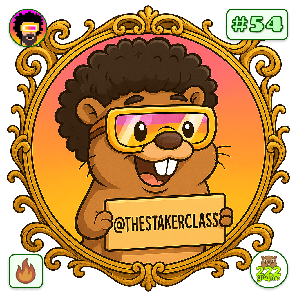 THESTAKERCLASS avatar