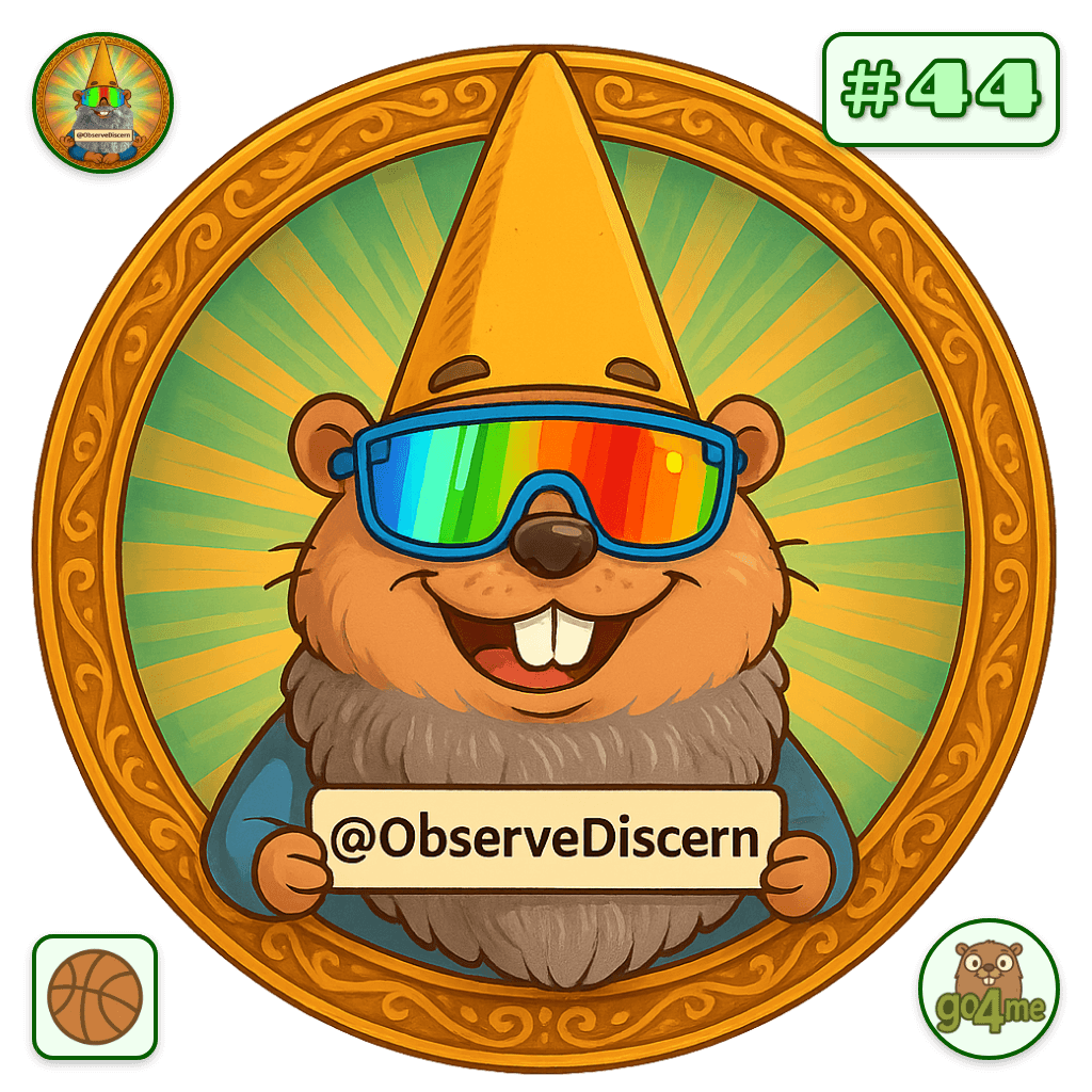 ObserveDiscern avatar