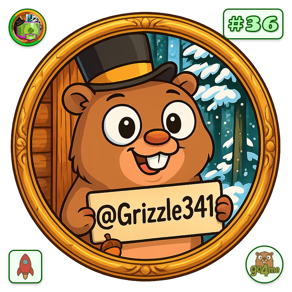 Grizzle341 avatar